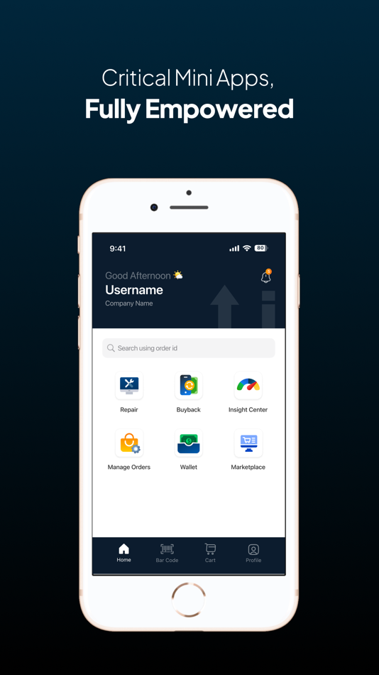 #2. Unduit (iOS) 由: Unduit LLC
