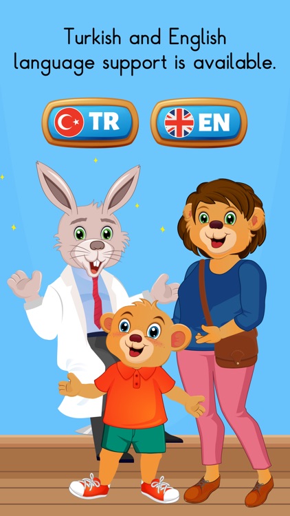 Bondi Has A Toothache screenshot-4