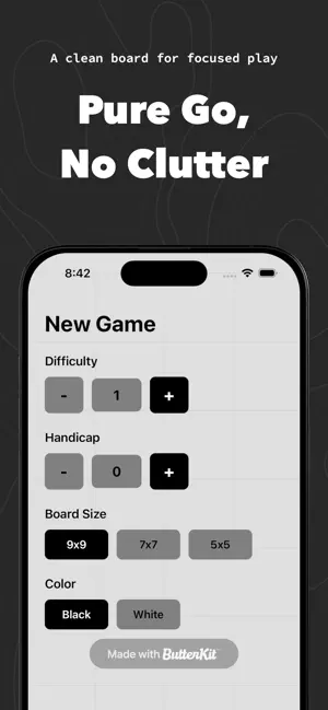 GoFlow: Fast & Focused Games screenshot 2