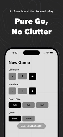 GoFlow: Fast & Focused Games screenshot 2