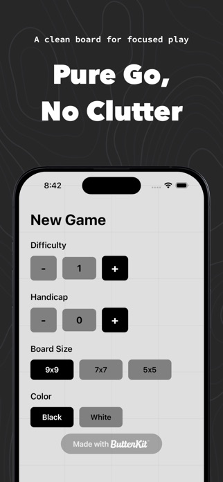 GoFlow: Fast & Focused Games screenshot 2
