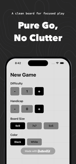 GoFlow: Fast & Focused Games Screenshot 2 of 3