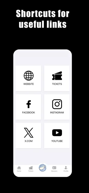 CFA Wallet screenshot 3