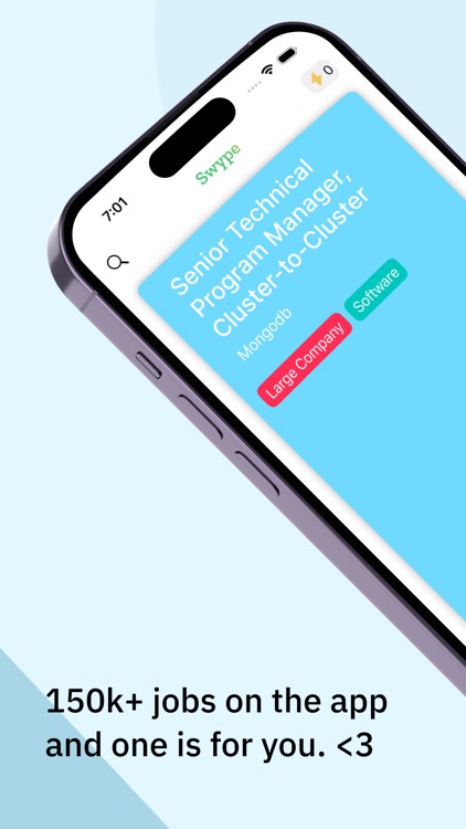 Sorce - AI Job Search screenshot-3