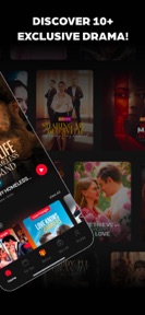 Shorten: Drama Shorts & Series screenshot