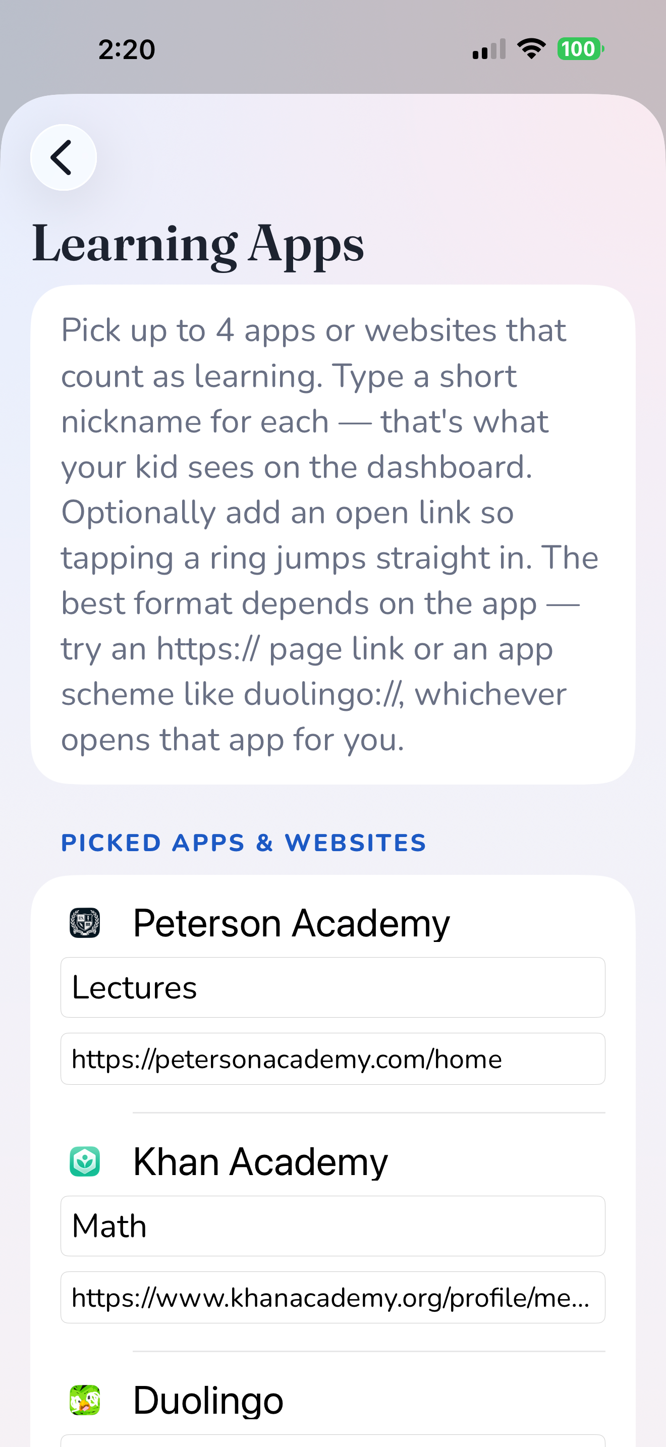 TutorUnlock screenshot 4