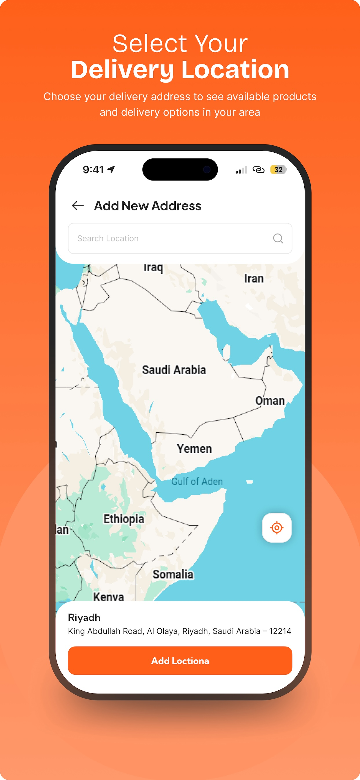 Halagaty Customer screenshot 5