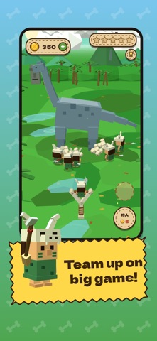 SlingHunt screenshot 3
