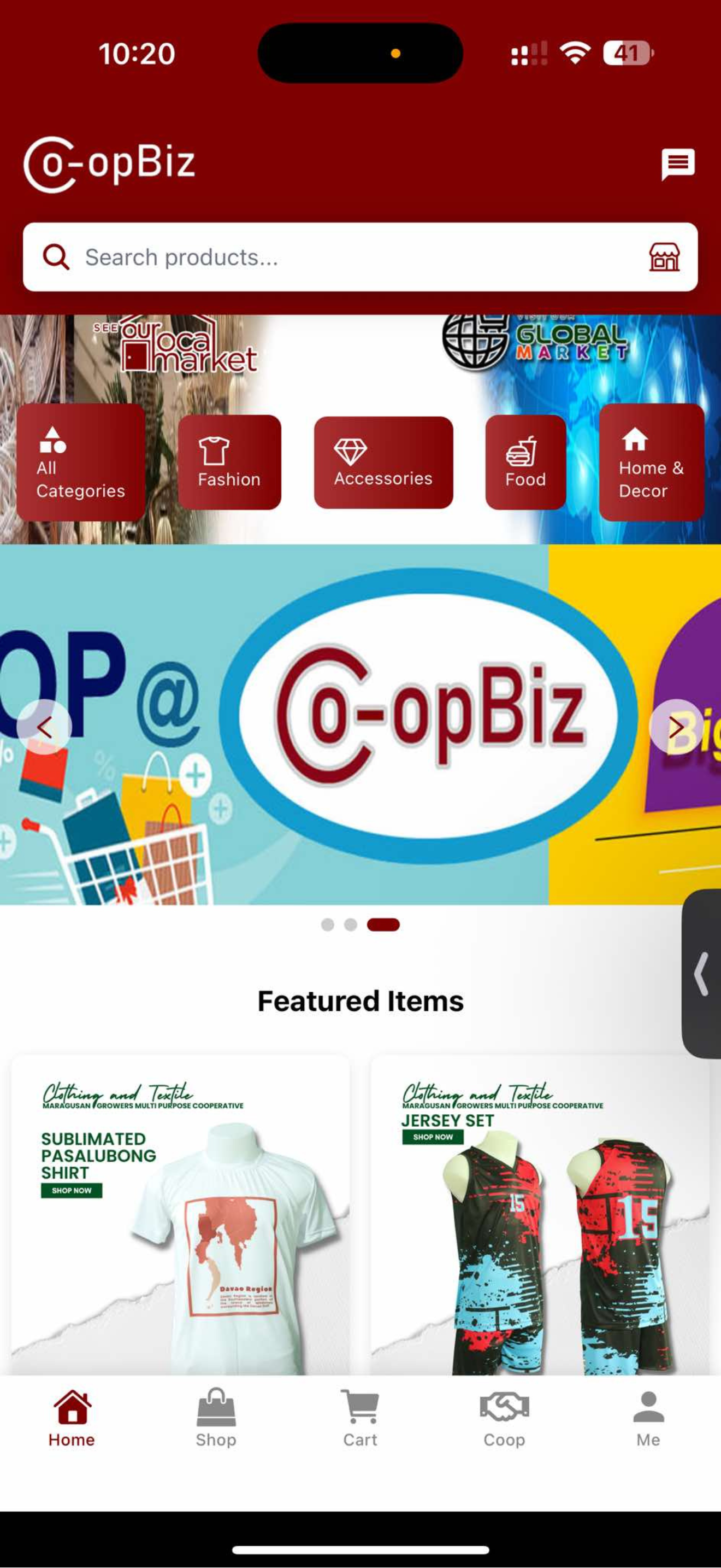 CoopBiz