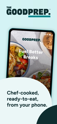 TGP Smart Nutrition Screenshot 1 of 5