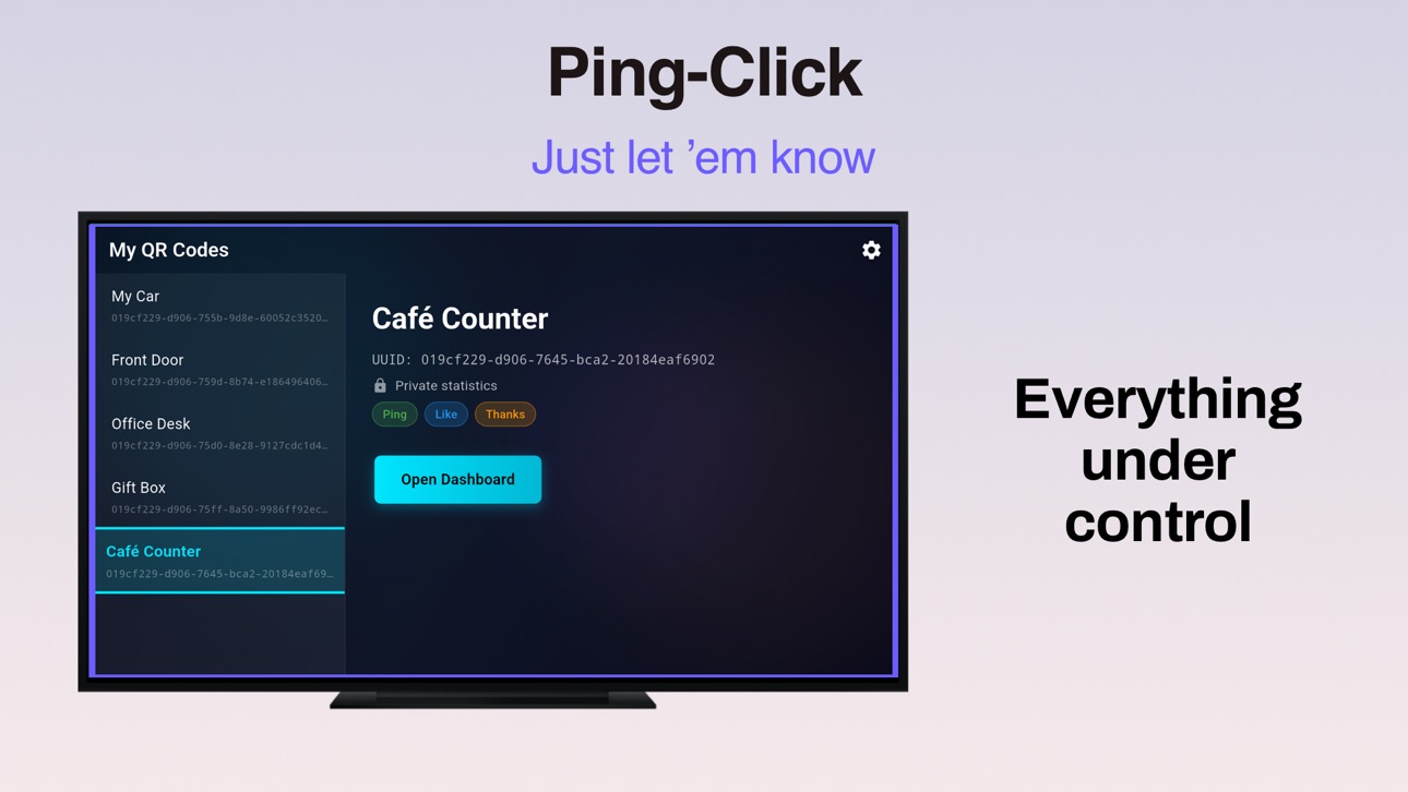 Apple TV screenshot