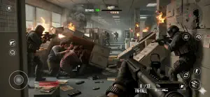 Sniper Assassin: Offline FPS screenshot 3
