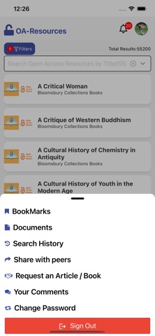 NTRMEDNET Screenshot 1 of 3