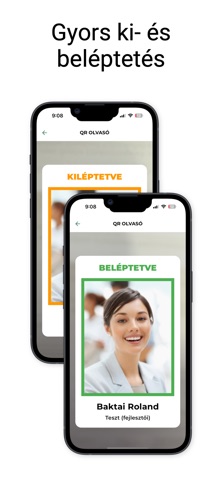 MUBI ERP APP screenshot