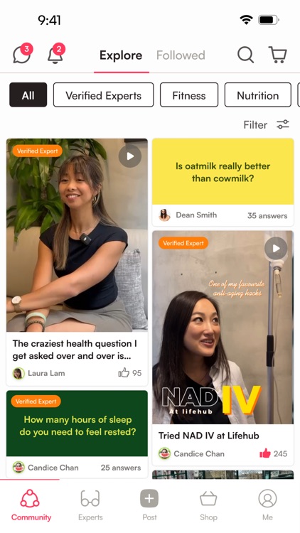 Zupe: Superhealth for Everyone screenshot-3