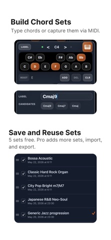 TinyRiff Screenshot 2 of 2