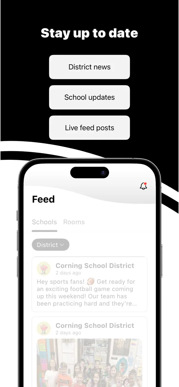 Screenshot #3 pour Corning School District