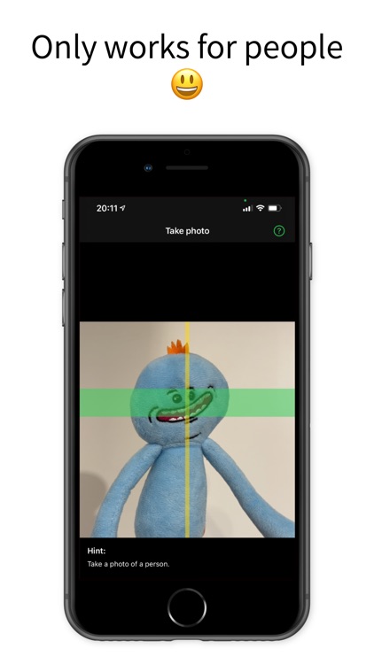 Greencard: Biometric Passport screenshot-6