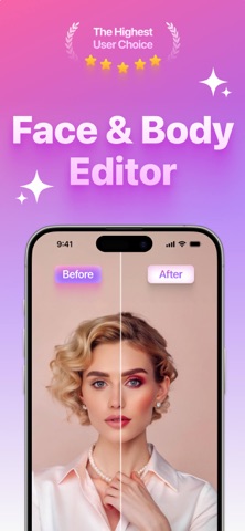 SlimAura Edition screenshot