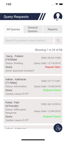 Doc-U-Aide Screenshot 2 of 7