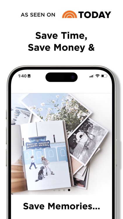 Recently Photo Books