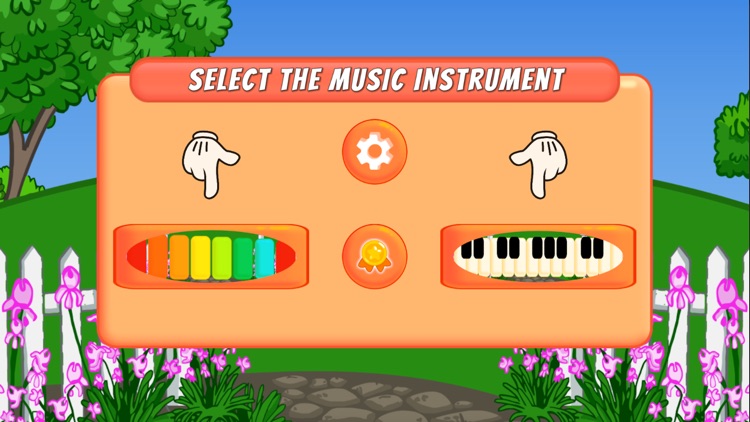 Music Box Kids Game