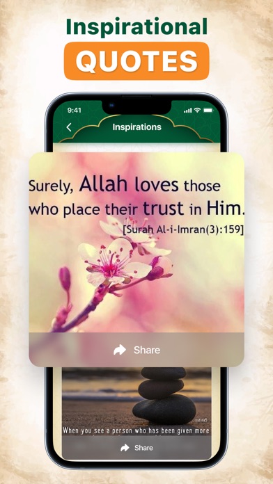 Namaz App: Muslim Prayer Times Screenshot