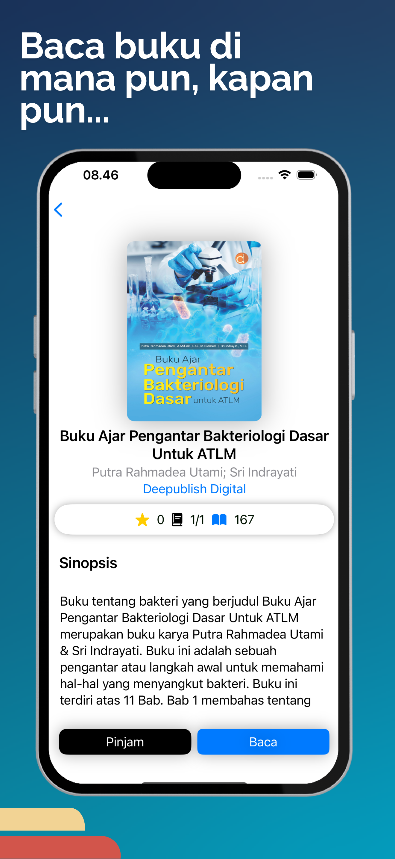 Poltekkes Kemenkes Yogyakarta screenshot 3