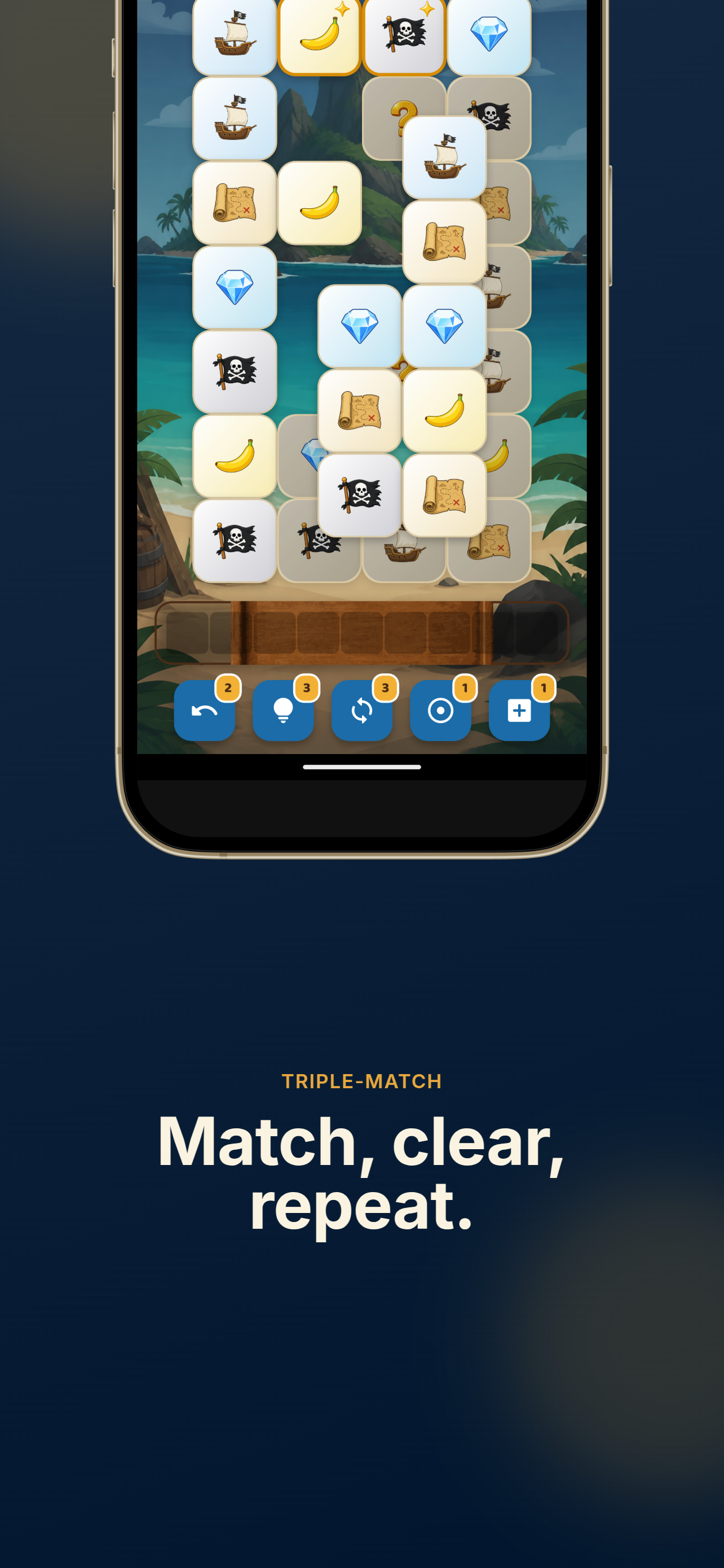 Tile Quest: Match Quest screenshot 4
