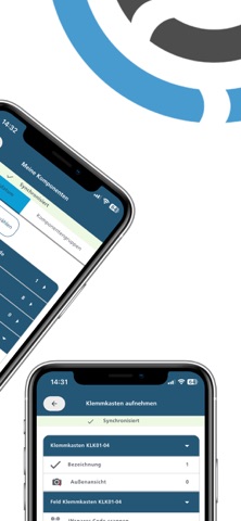 OT360 iPhone screenshot
