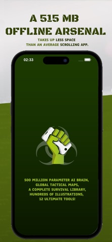 Post Apoc AI Screenshot 9 of 9