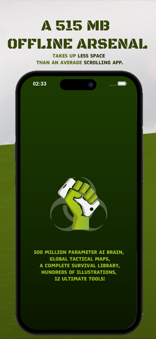 Post Apoc AI Screenshot 9 of 9