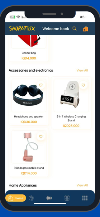 Shopatrix Screenshot 4 of 8