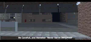 Dark Diner: Long Night screenshot 1