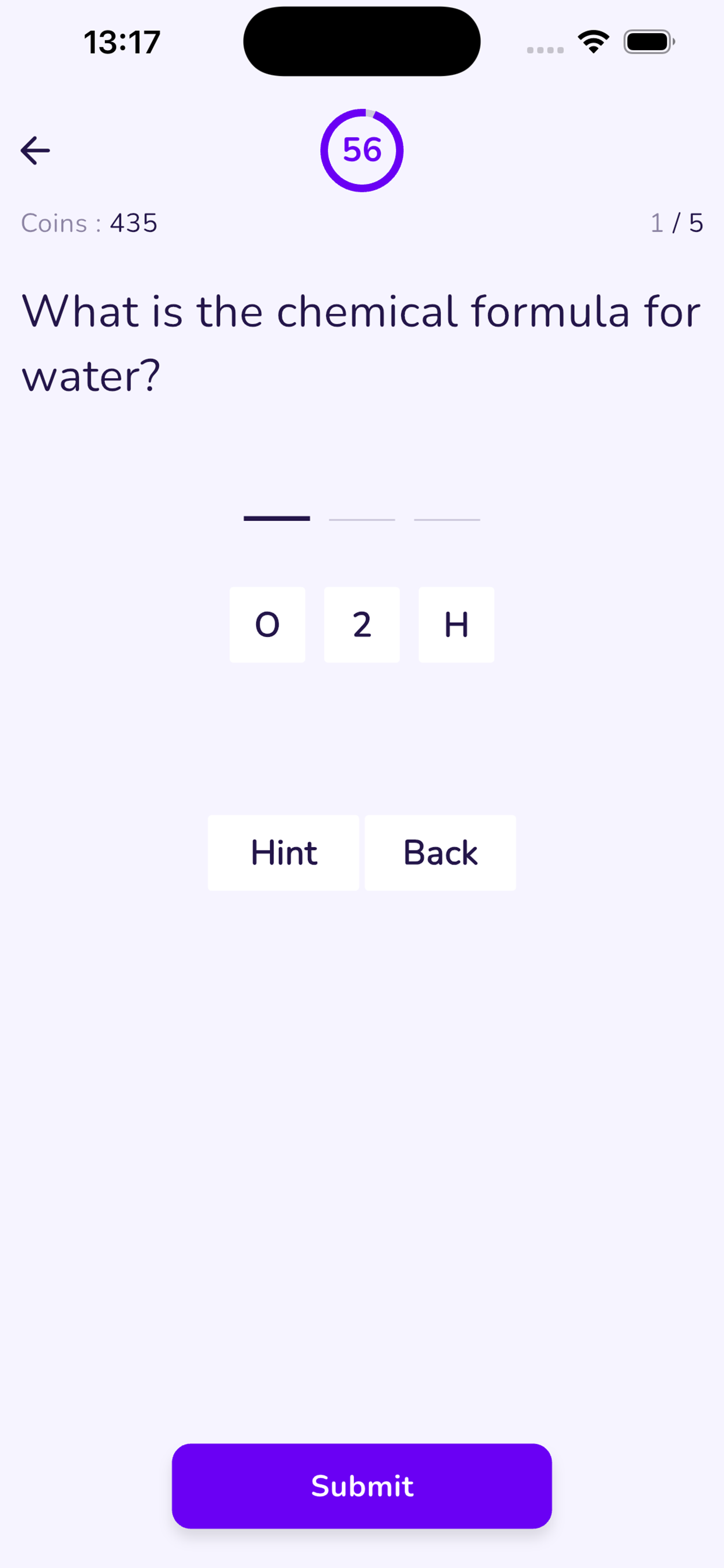 Quizy Play screenshot 3