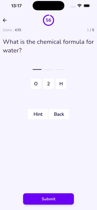 Quizy Play Screenshot 3 of 4