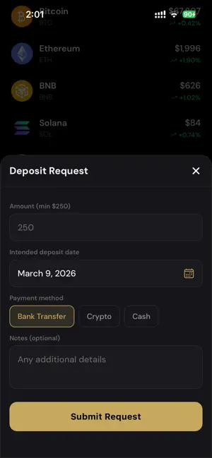 EastPeak screenshot 3