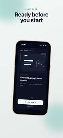 Compliance360 Screenshot 4 of 6