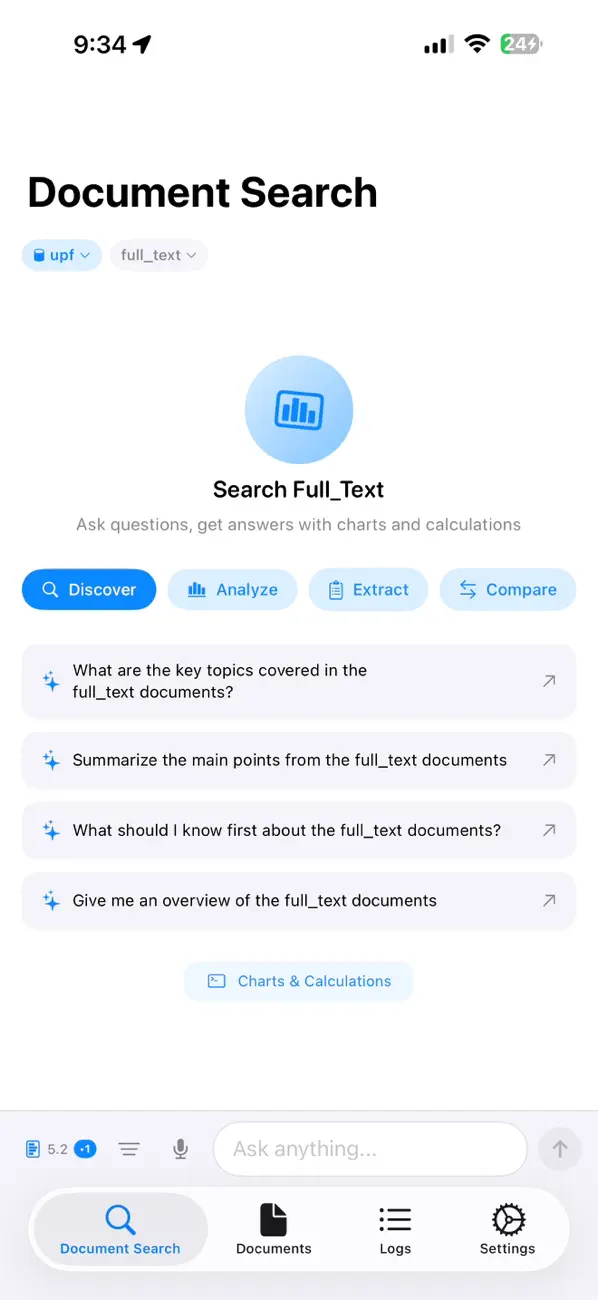 #4. OpenCone (iOS) Przez: Gunnar Hostetler