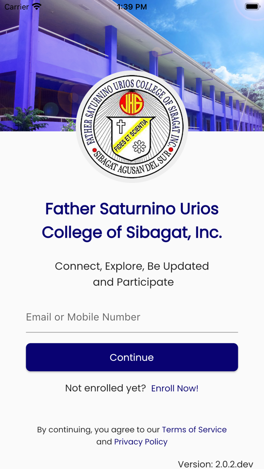 #5. FSUCSI Mobile App (iOS) 由: Wela School Systems