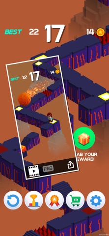 Step Escape Screenshot 4 of 4