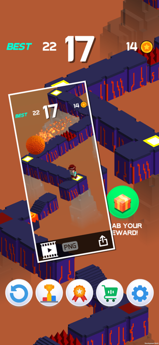 Step Escape Screenshot 4 of 4