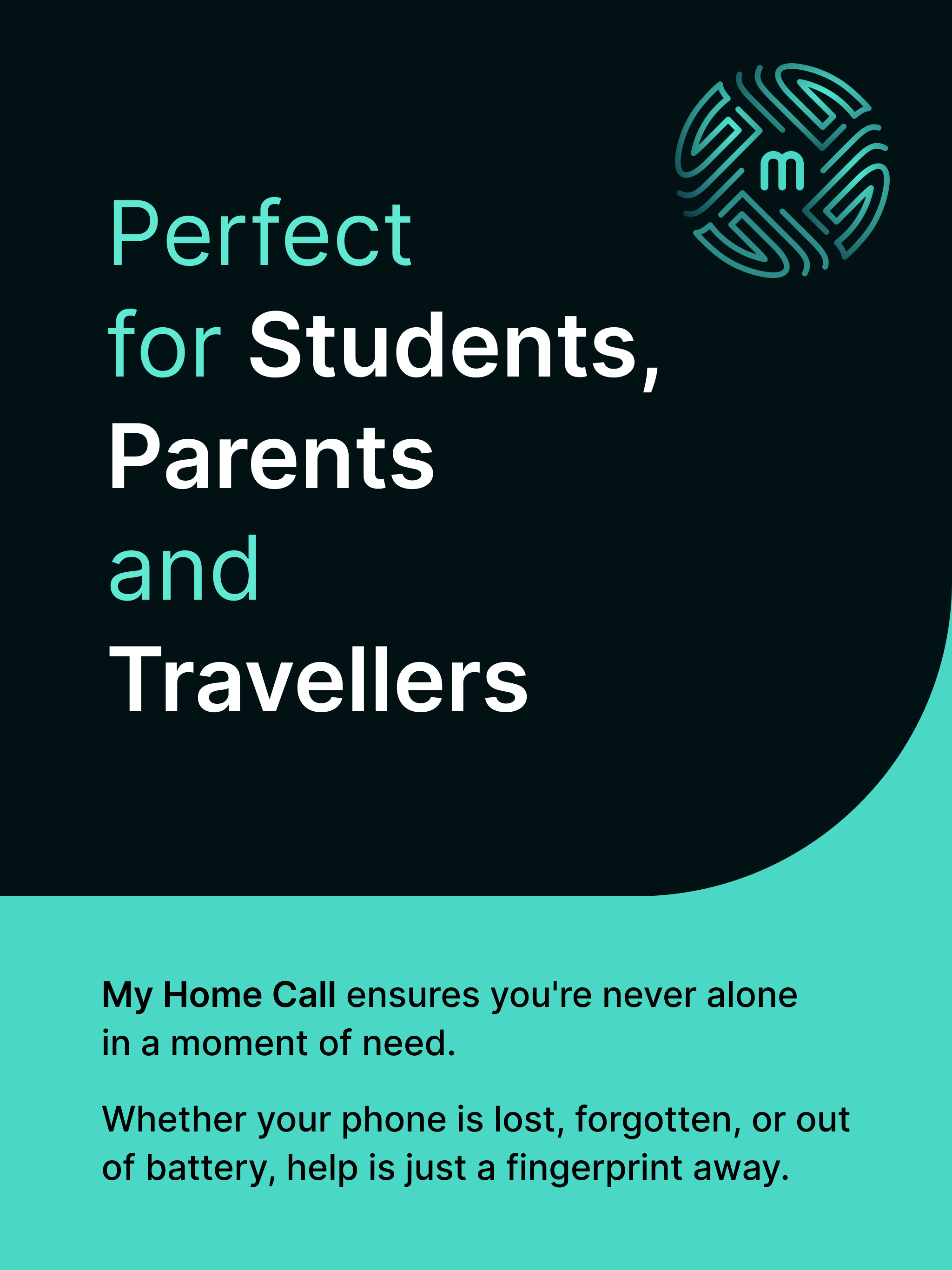 My Home Call