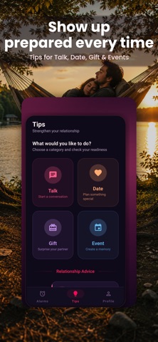 Olamim: Couples Calendar Screenshot 5 of 8