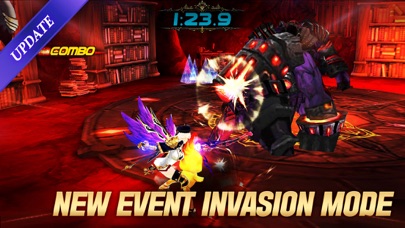 Kritika: The White Knights Screenshot