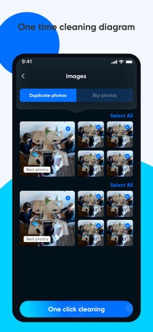 Smart Cleaner - AI Cleaner Pro Screenshot 2 of 4