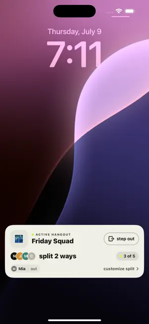 splitrr screenshot 4