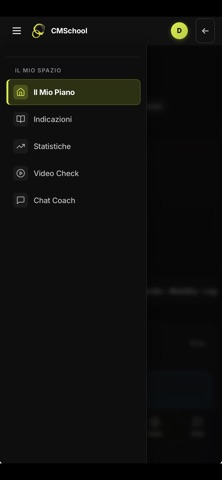 CMSchool screenshot