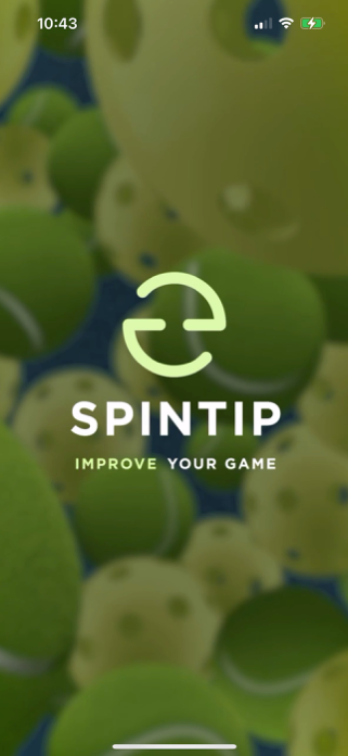 Spintip Coach Screenshot 1 of 7