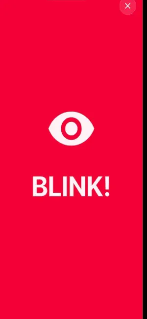 BlinkMore - Eye Care screenshot 4